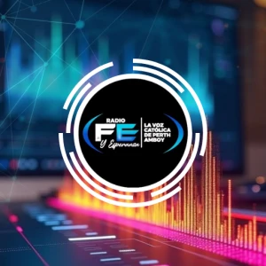 Radio Fe y Esperanza de Guatemala