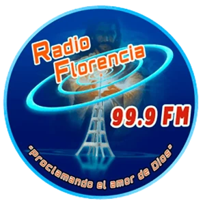 Radio Florencia 99.9 FM