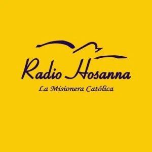 Radio Católica Hosanna