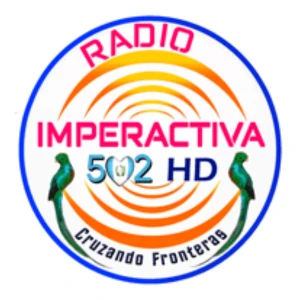 Radio Imperactiva 502 HD