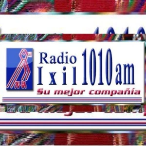 Radio Ixil TGXI