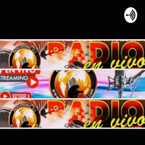 Radio Jeremias 33:3