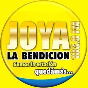 Radio Joya La Bendicion
