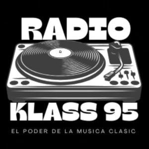 Radio Klass 95