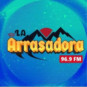 Radio La Arrasadora