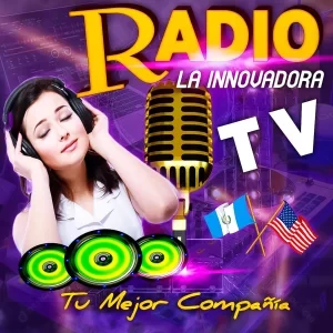 Radio La Innovadora TV