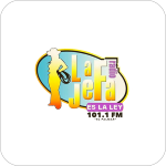 Radio La Jefa