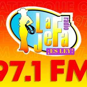 Radio La Jefa