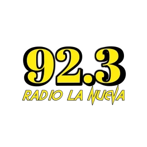 Radio La Nueva Se Pega