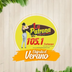Radio La Patrona