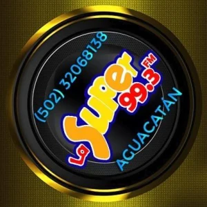 Radio La Super Aguacatan