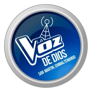 Radio la Voz de Dios 87.7 FM
