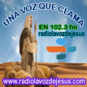 Radio La Voz De Jesús