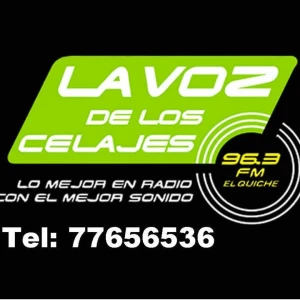 Radio La Voz de los Celajes