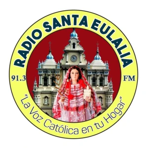 Radio La Voz de Santa Eulalia