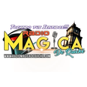 Radio Magica de Quiche