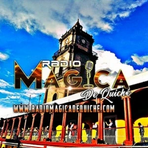 Radio Mágica TV de Quiché