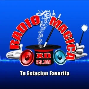 Radio Mágica XD