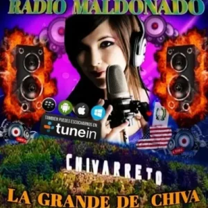 Radio Maldonado FM