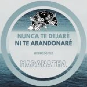 Radio Estéreo Maranatha 103.7 FM