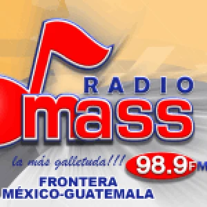 Radio Mass San Cristóbal Frontera