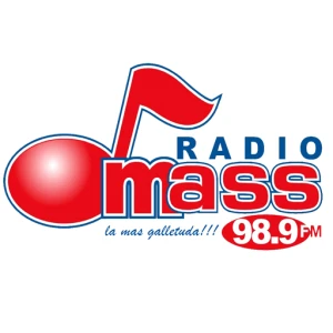 Radio Mass San Cristóbal Frontera