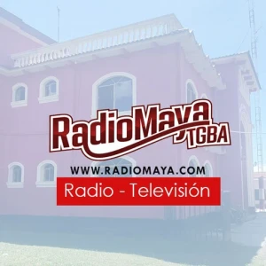 Radio Maya TGBA