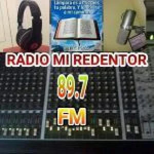 Radio Mi Redentor