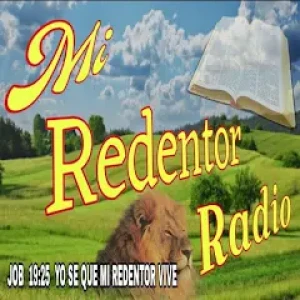 Radio Mi Redentor