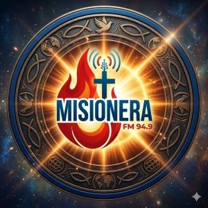 Radio Misionera 94.9 FM