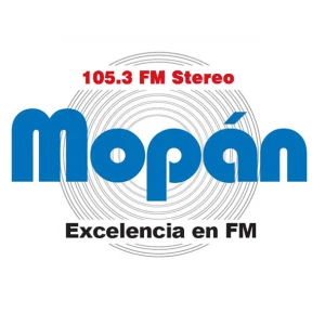 Radio Mopán