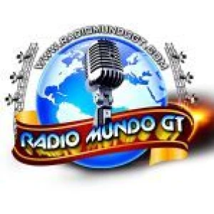 Radio Mundo GT