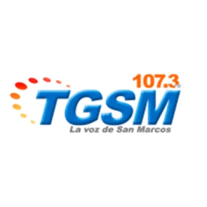 Radio Nacional TGSM