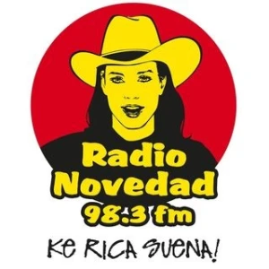 Radio Novedad