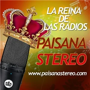 Radio Paisana Stereo