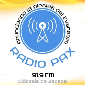Radio Pax