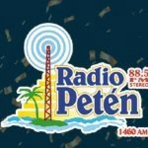 Radio Petén