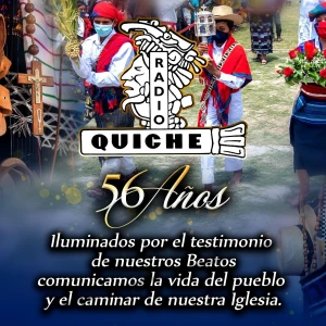Radio Quiché 90.7 FM