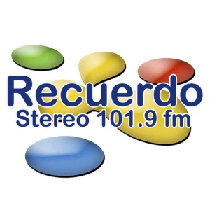 Recuerdo Stereo 101.9