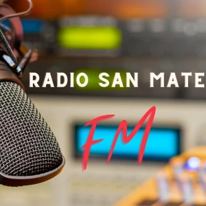 Radio San Mateo HD