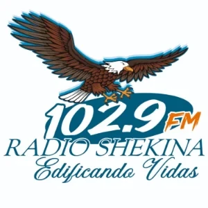 Radio Shekina