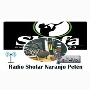 Radio Shofar Naranjo Peten