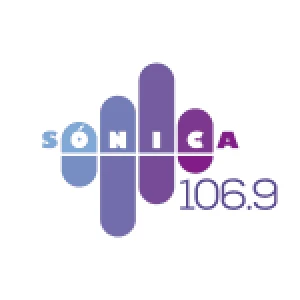 SÓNICA 106.9 FM