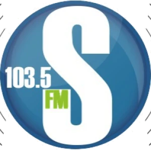 Stereo Shaddai 103.5 FM