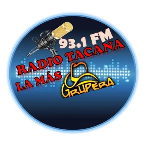 Radio Tacaná
