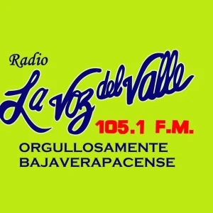 Radio La Voz del Valle