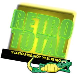 Retro Total