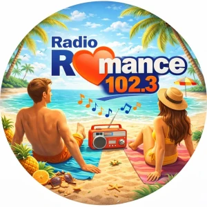 Radio Romance 102.3 FM