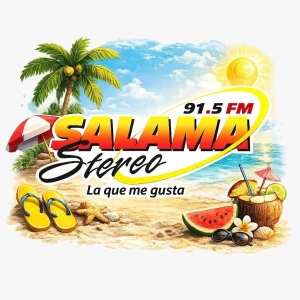 Salamá Stereo 91.5