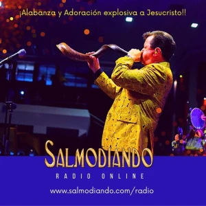 Salmodiando